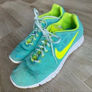 Nike Free 5.0 TR Fit 3 Women’s Running Shoes